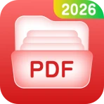 Fast PDF Reader icon