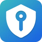 GeoVPN: Secure Proxy VPN icon