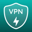 Surge VPN - Fast & Secure icon
