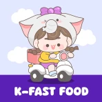 K-Fastfood icon