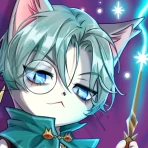 MeowKingdom: Katter i idle-RPG icon