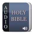 Audio Bible icon