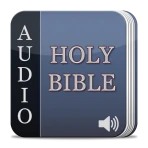 Audio Bible icon