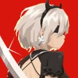 말세의검녀 (Swordash) icon