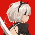 말세의검녀 (Swordash) icon