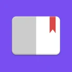 Lithium: EPUB-Lese-App icon