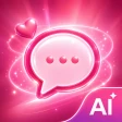 Faye: AI Soulmate icon
