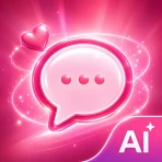 Faye: AI Soulmate icon