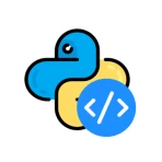Python IDE Editor - AloPy icon