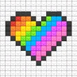 브릭 팩토리: 색상 정렬 퍼즐! icon
