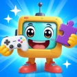 Puzzle Buddy icon