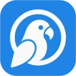 Parrot Chat Messenger icon