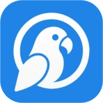 Parrot Chat Messenger icon