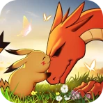 幻獸大冒險 icon