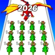 Dragon Fight - Merge Games icon