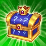 Toon Blast: Fancy Match 3 Saga icon