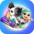 Applaydu: Talk & Play ​