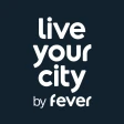 Live Your City by Fever Events icon