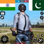 एफपीएस मुठभेड़ हड़ताल ऑफ़लाइन icon