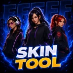 FFFFF Skin Max Tool icon