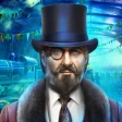 Dark City Dublin Adventure F2P icon