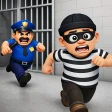 Thief Escape: Run & Rescue icon