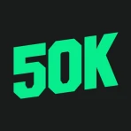 50K: Trade acciones y ETF icon