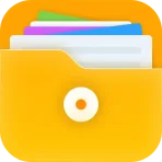 File Manager Box icon