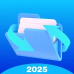 Dateiwiederherstellung Ultra icon