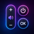 AI Cast: TV Remote & Cast Home icon