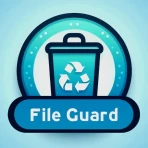 FileGuard : Photo Recovery icon