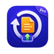 FileRecover Pro icon