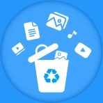 Video, Fotowiederherstellung icon