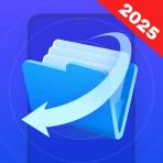 Photo Recovery Plus icon