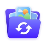 All Photo Recovery icon