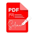 PDF Modifier & Signer icon