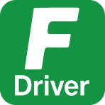 FiGo Driver icon