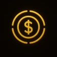 Finance Clicker: Kauppapeli icon