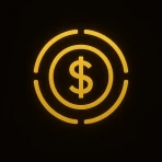 Finance Clicker: Kauppapeli icon