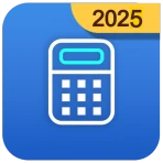 फाइनेंसियल / लोन कैलक्युलेटर icon
