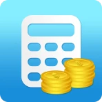 Financial Calculators icon