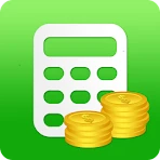 Financial Calculators Pro icon