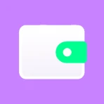 Expense Tracker Budget Planner icon