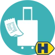 Hogia OpenHR Utlägg & Resa icon
