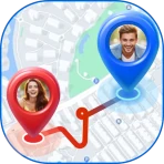 Handy Tracker Live Ortung icon
