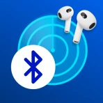 내 블루투스 찾기 장치 icon
