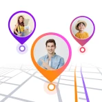 Find my Phone: Family Locator icon
