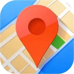 Family Locator・Find my Friends icon