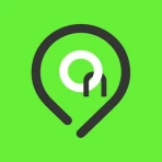 전화 위치 추적기 icon