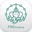 FADiscovery icon